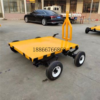 選擇移動拖車有哪些注意事項